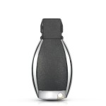 Replacement Shell Case For Mercedes 4 Button IYZDC07